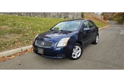 $5995 : 2007 Sentra 2.0 SL thumbnail