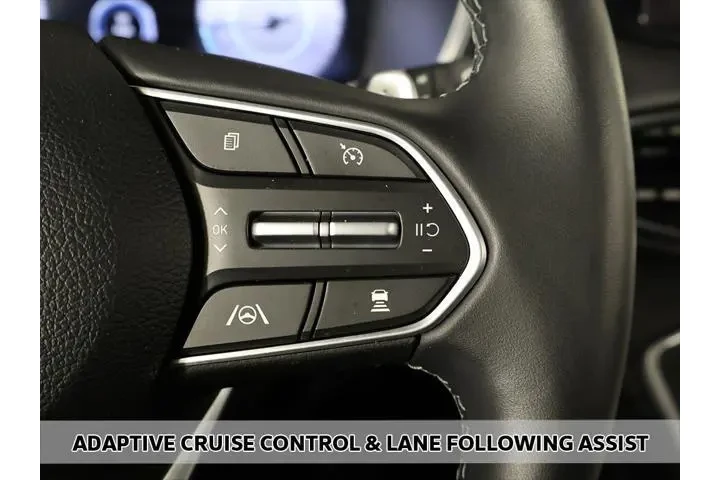 $26629 : Hyundai SANTA FE 2023 Limite image 4