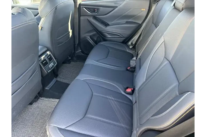 $35000 : Subaru Forester 2025 AWD Wil image 7