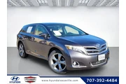 Toyota Venza 2014 AWD Limite en Sacramento