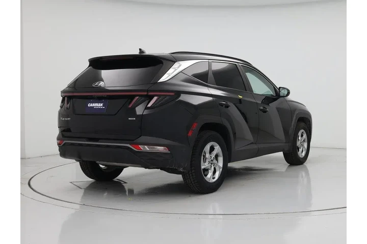 $22998 : Hyundai TUCSON 2022 AWD SEL image 8