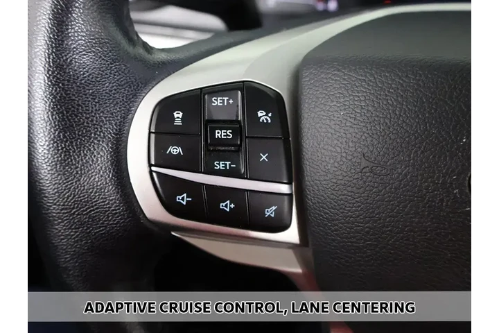 $24149 : Ford Explorer 2022 AWD XLT 4 image 4