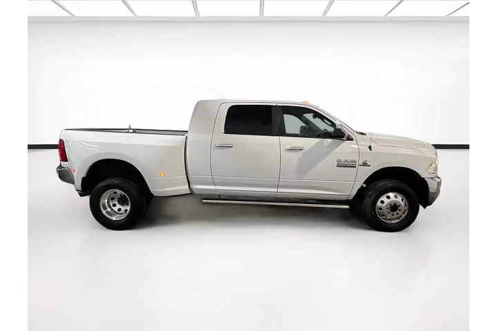 $36999 : Ram 3500 2016 4x4 Big Horn 4 image 5