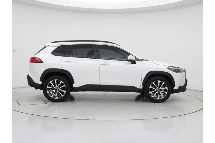 $27998 : Toyota Corolla Cross 2023 XL image 7