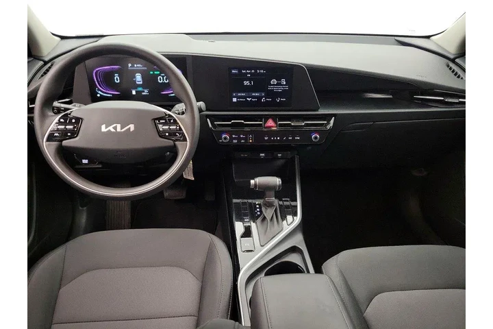 $24998 : Kia Niro 2025 LX 4dr Crossov image 9