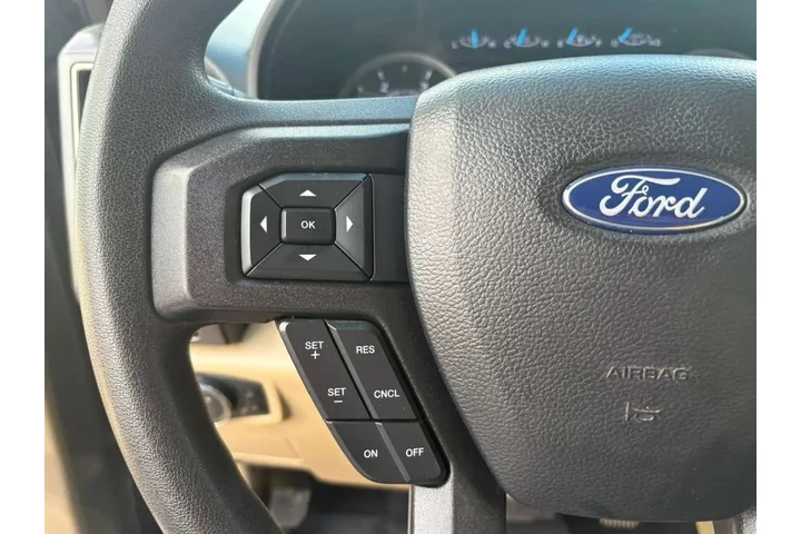 2021 F-250 SD XL Crew Cab 4WD image 9