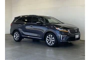 $21991 : Kia Sorento 2019 SX Limited thumbnail