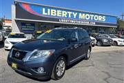 $9450 : 2013 NISSAN PATHFINDER thumbnail