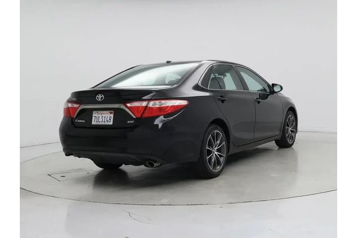 $18998 : Toyota Camry 2017 SE 4dr Sed image 8