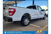 $23358 : Ford F-150 2021 4x2 XL 2dr R thumbnail