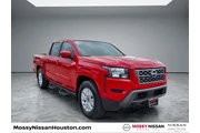 Nissan Frontier 2023 4x2 PRO