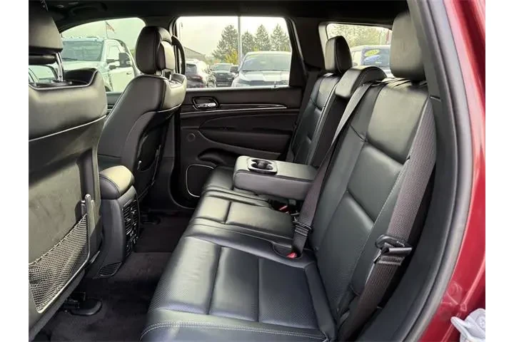 $27399 : Jeep Grand Cherokee 2019 4x4 image 9