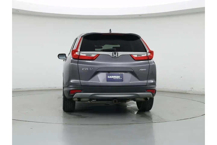 $19998 : Honda CR-V 2019 AWD EX 4dr S image 6