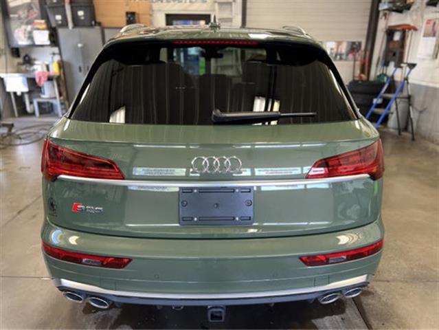 $49900 : 2022 SQ5 Prestige image 5