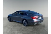$27267 : Honda Accord Hybrid 2021 EX- thumbnail