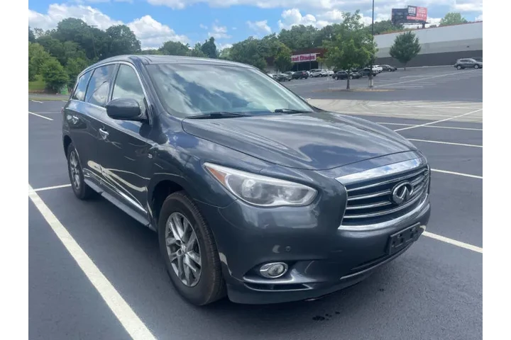 $15000 : 2014 QX60 image 5