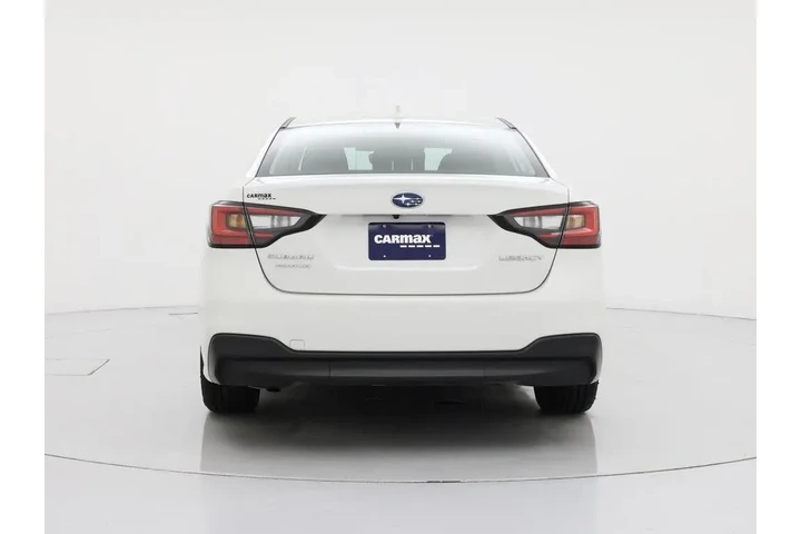 $24998 : Subaru Legacy 2025 AWD Premi image 6