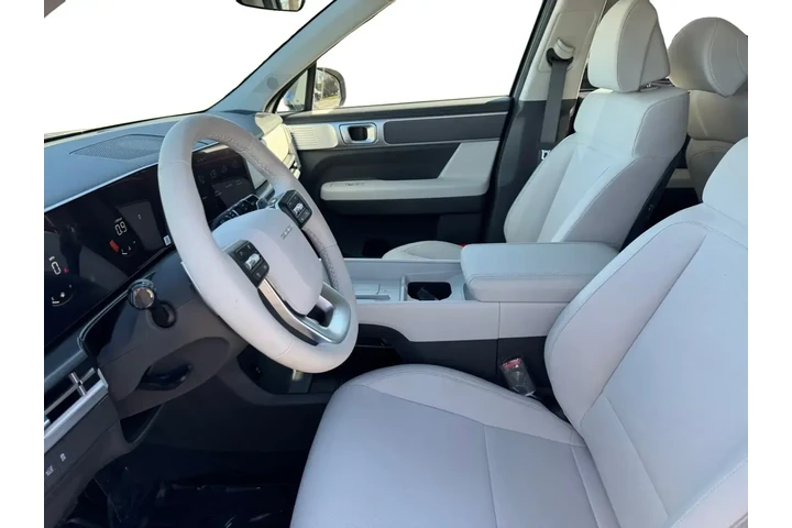 $34716 : Hyundai SANTA FE 2026 AWD SE image 9