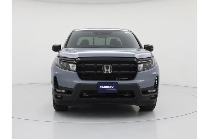 $37998 : Honda Ridgeline 2024 AWD Bla image 5