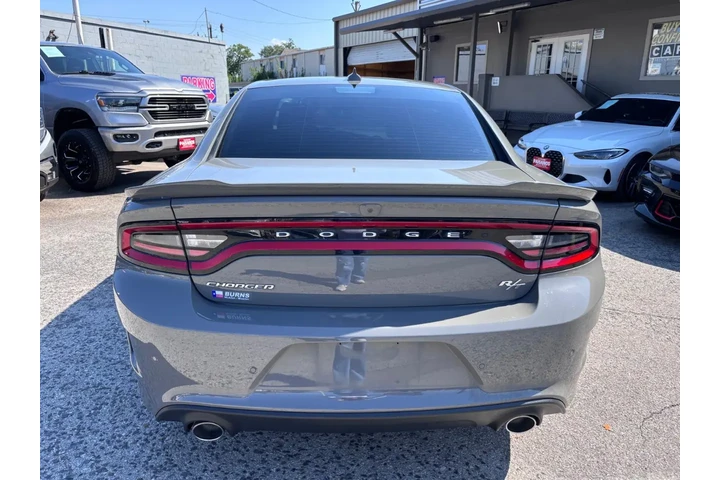 2023 Charger R/T image 5