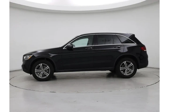$30998 : Mercedes-Benz GLC 2021 AWD G image 3