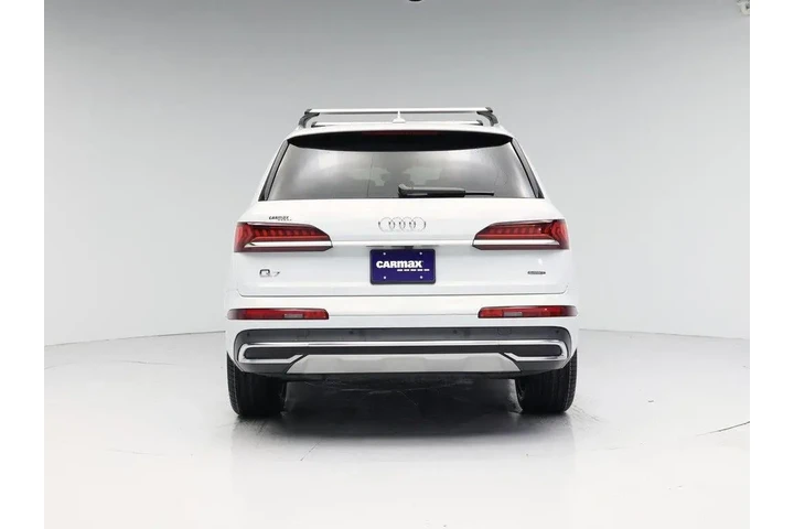 $39998 : Audi Q7 2024 AWD quattro Pre image 6