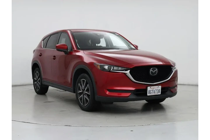 $19998 : Mazda CX-5 2018 Touring 4dr image 1