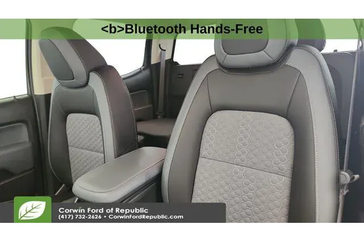 $34989 : Chevrolet Colorado 2022 4x4 image 10