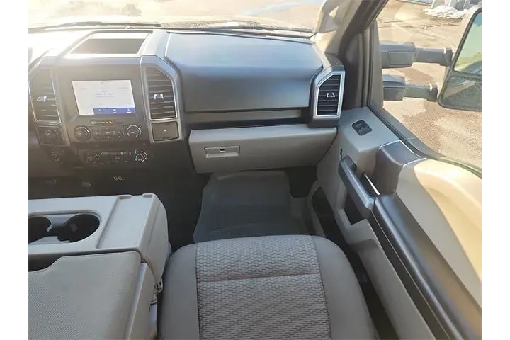 $26995 : Ford F-150 2019 4x4 XLT 4dr image 10