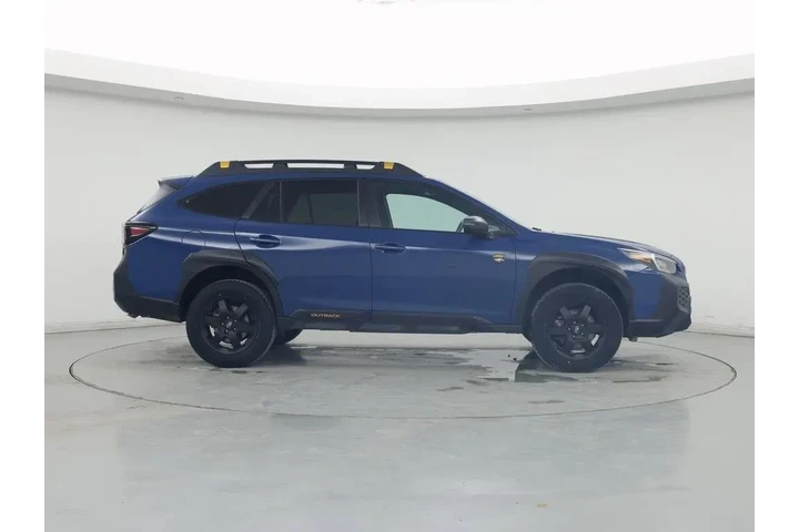 $34998 : Subaru Outback 2024 AWD Wild image 7
