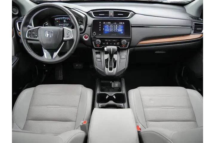 $20990 : Honda CR-V 2018 AWD EX-L 4dr image 10