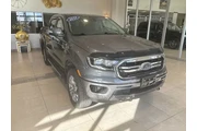 Ford Ranger 2021 4x4 Lariat