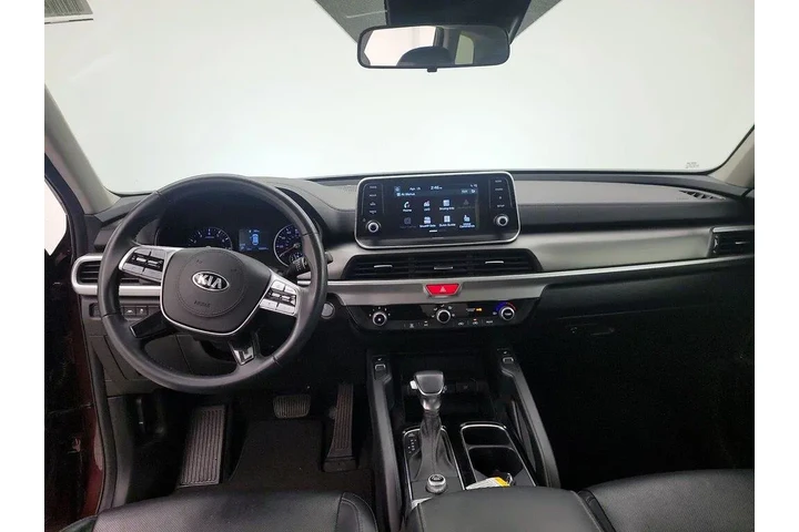 $24998 : Kia Telluride 2020 S 4dr SUV image 9