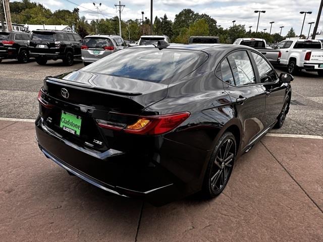 $40654 : 2025 Camry XSE AWD image 5