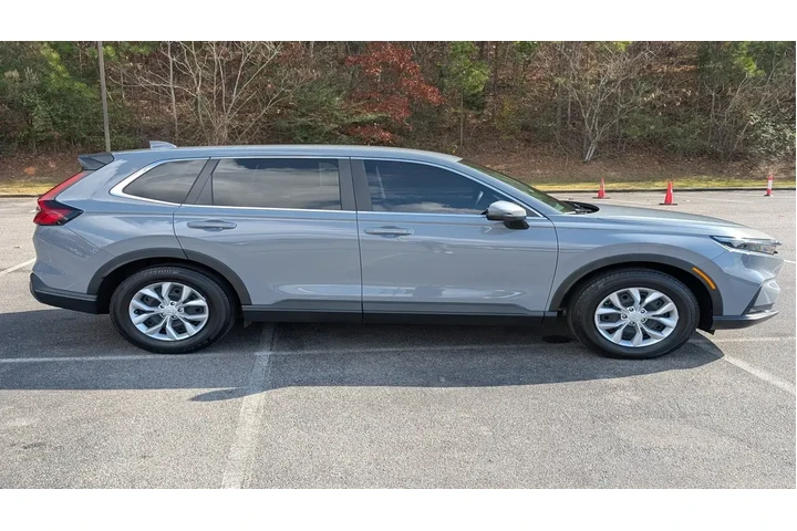 $27995 : Honda CR-V 2025 LX 4dr SUV image 10