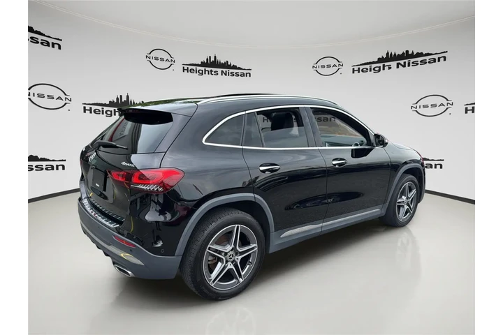 $29877 : Mercedes-Benz GLA 2023 AWD G image 6