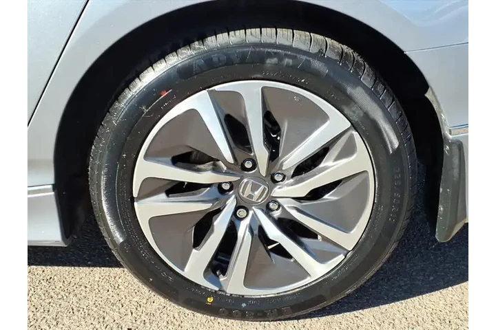 $17760 : Honda Accord Hybrid 2018 EX- image 8