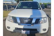 $20500 : Nissan Frontier 2019 4x4 S 4 thumbnail