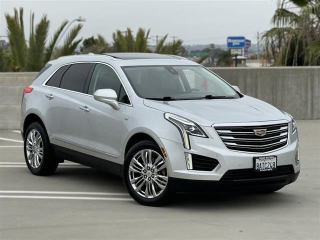 $20995 : 2017 XT5 image 3