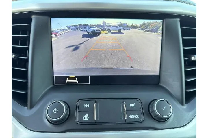 $19998 : GMC Acadia 2020 SLT 4dr SUV image 3