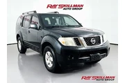 Nissan Pathfinder 2012 4x4 S en Indianapolis