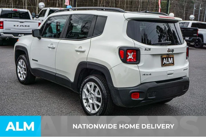 $14920 : Jeep Renegade 2022 4x4 Sport image 4