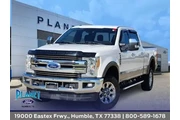 Ford F-250 Super Duty 2017 4