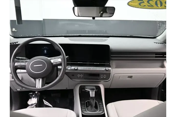 $21887 : Hyundai KONA 2025 SEL 4dr Cr image 10