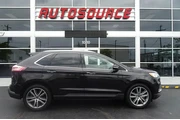 2019 Edge en Milwaukee