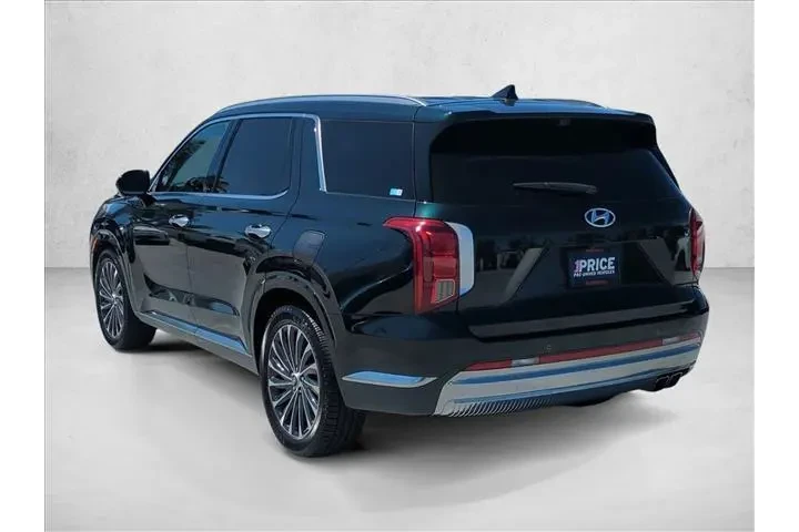 $35569 : Hyundai PALISADE 2023 Callig image 8