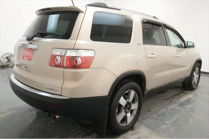 $3900 : GMC Acadia 2011 AWD SLT-1 4d image 8