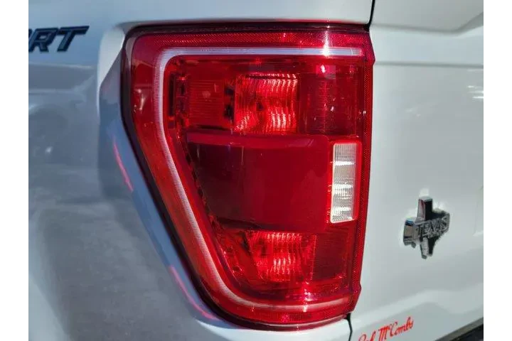 $28600 : Ford F-150 2022 4x2 XLT 4dr image 10