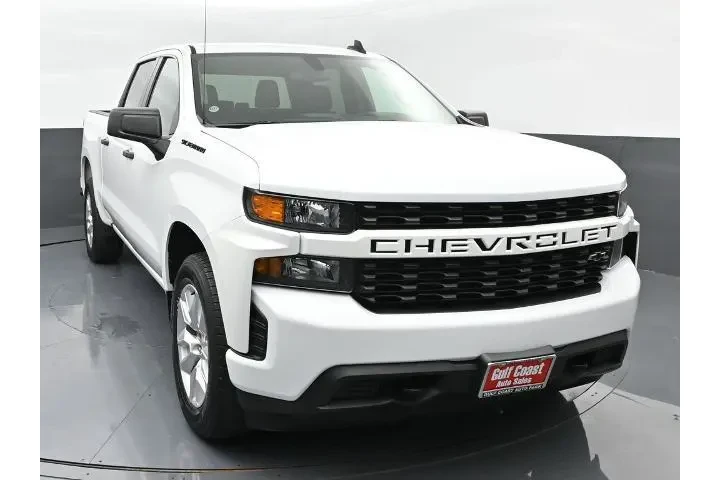 $27991 : Chevrolet Silverado 1500 202 image 3