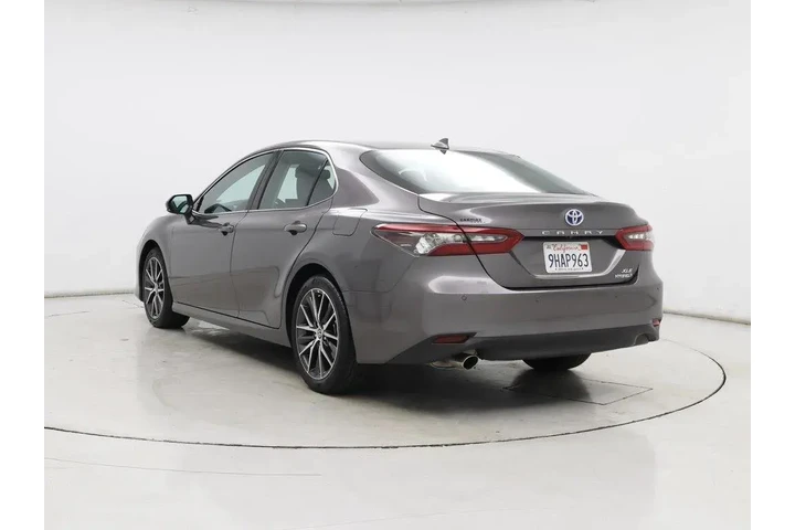 $33998 : Toyota Camry Hybrid 2023 XLE image 2